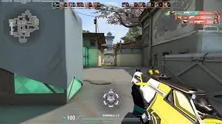 Smoothest AIM Transition from SILVER to IMMORTAL !