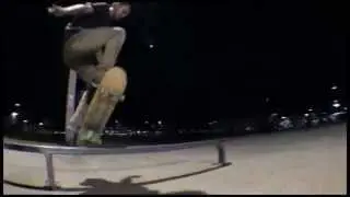 Dom 5 on the flat bar