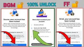 how to unlock facebook account without id proof 2022 | facebook account locked how to unlock | 2022