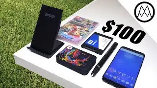 Best Tech - June 2017