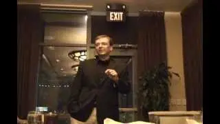 Right to Compete; Timothy Sandefur, 1/26/12