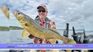 Boat Show presented by Ken's Sports | Feb 13-15, 2026