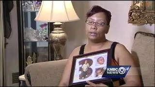 Shooting victims' family urges public to help police