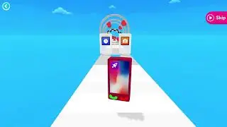 Mobile Run #22-1 - By YsoCorp