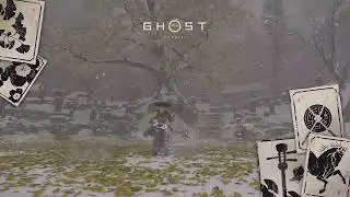 Ghost of Yōtei: Mother theme