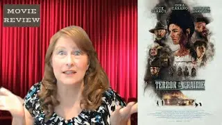 Terror on the Prairie movie review