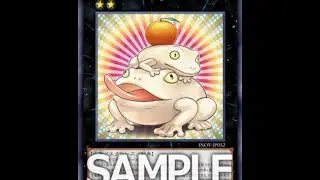 Treatoad Discussion (THIS CARD IS BROKEN!!!)