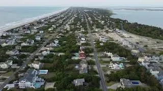 OBX Drone