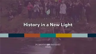 From the Archives - History in a New Light