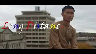 J.P - Love Song \Long Distance (Audio)