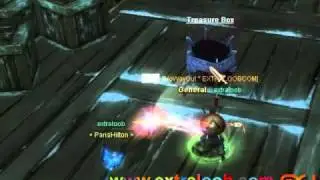 SILKROAD ONLINE FORGOTTEN WORLD TREASURE BOX WWW.EXTRALOOB.COM