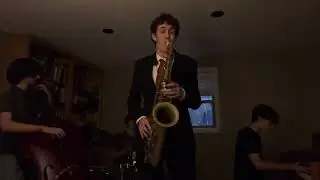 “In a Sentimental Mood” by Duke Ellington - Sean McCoy