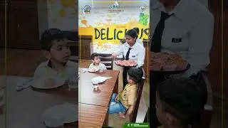At CT Shahpur Campus #ctworld #topeducation #education