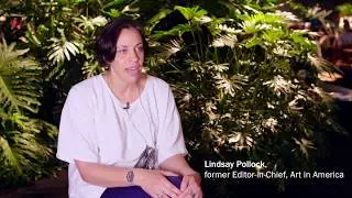 Highlights | New Rules: Is The Artworld A Mature Industry?