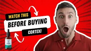 Cortexi Review - What This Before Buying it - Cortexi Hearing Support