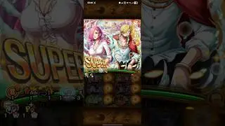Treasure Map Boss vs Big Mom NO NEW BATCH, NO NEW ANNIV #optc #onepiece #luffy