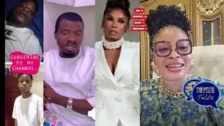 E Wa Gbo Nkan Ti Alhaja So Nipa Destiny Boy Ati Epe Ti Won Ni Mama Destiny Se Fun...