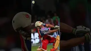 top 5 highest score by rcb in ipl #rcb #ipl #abd
