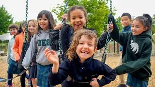 Finding Joy in Learning in the OES Lower School