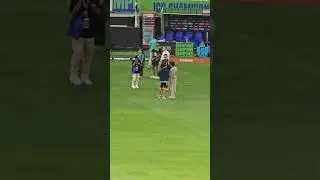 Jay Shah BCCI chairman at India Vs Australia match in Dubai champions trophy