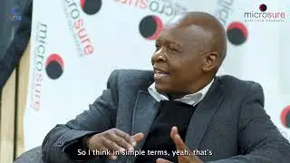 Microsure Insurance | Nkosikhona Ndlovu | Chief Executive Officer