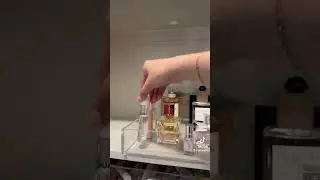 why you should store your perfumes