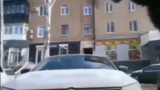 Кривой Рог.Ул.Дудаева,5 Заречный.