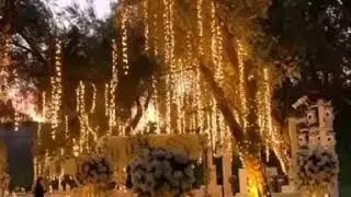 BEACH LAWN WEDDING Goa Destination