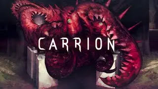 🔴 Carrion | Nintendo Switch | Gameplay | Mar. 30, 2024