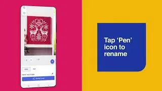 How to scan and copy with the Brother Mobile Connect App