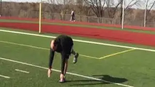 Fitness - Core Exercises  |  Getting started exercises with Myosource Kinetic Bands