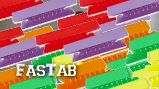Manufacturer Video of the Smead FasTab Hanging File Folders
