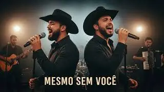 Mesmo Sem Você