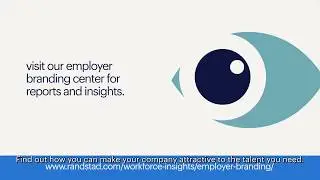 Randstad Employer Brand Research 2018 insights