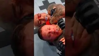 Чарльз Оливейра назвал бойца UFC с самым сильным ударом. #ufc #mma