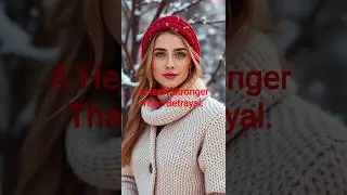 A Heart Stronger Than Betrayal.Reddit Cheating Story #Shorts#shortsfeed #cheating