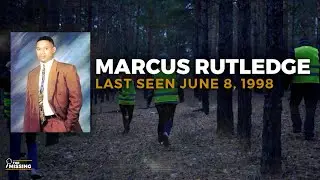 The Missing: TSU senior missing since 1998