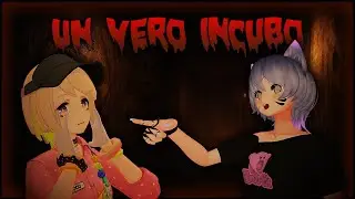 Questa Mappa Horror su VRChat È SPAVENTOSA (The Smile Room)
