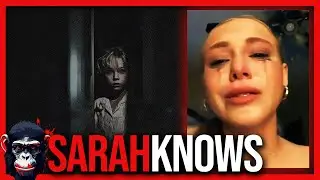 TikToker Farms Clout After Parents Murder then the Unimaginable Happens | Sarah Grace Patrick