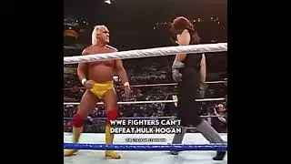 Hulk Hogan Vs Rocky Balboa // The Italian Stallion #shorts #rocky