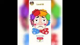 DOP Answer | Draw One Part Level 92 #androidgames #shorts #dop #gameplay #viral