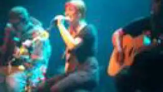 Esthero - We R in Need of a Musical Revolution (Live)
