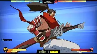 2XKO JAPAN KNOCKOUT┃オンライン予選 Day 1 2WINz vs Loser