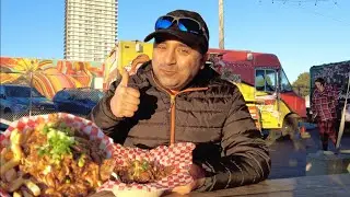Slow Cooked Tasty Rib Putin