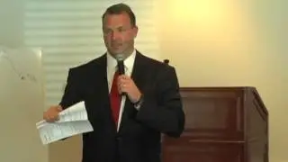 Jon Runyan - Reality vs Politics