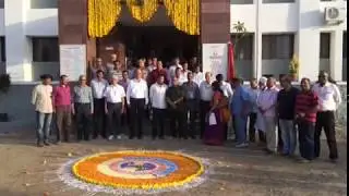 Snehalaya opens India's first hospital dedicated to HIV/AIDS patients