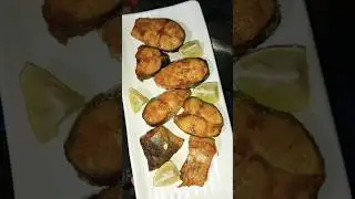 fish fry ki recipe#shirtvideo #short video viral#so tasty#youtubshortvideo mere channel ko subscribe