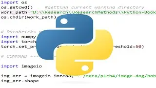 Easy Python