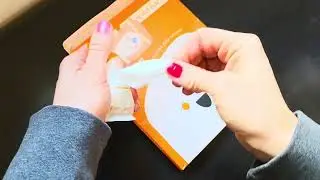 ON THE GO ESSENTIAL! Impossibly Compact Travel Wipes Review 🧼 