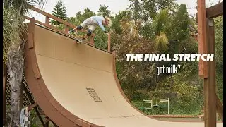 The Champion Mindset | The Final Stretch Before The Games: Bryce Wettstein